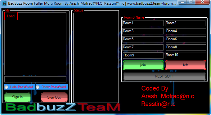BadBuzz