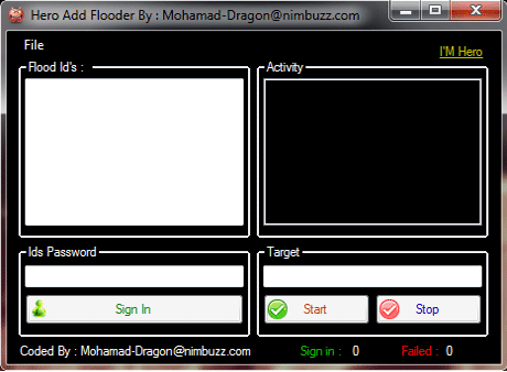 Heroteam add flood 1