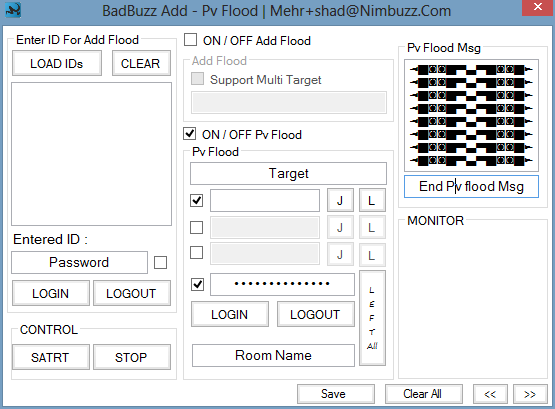 Pv-add